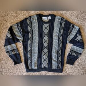 Vintage Irvine Park Sweater
